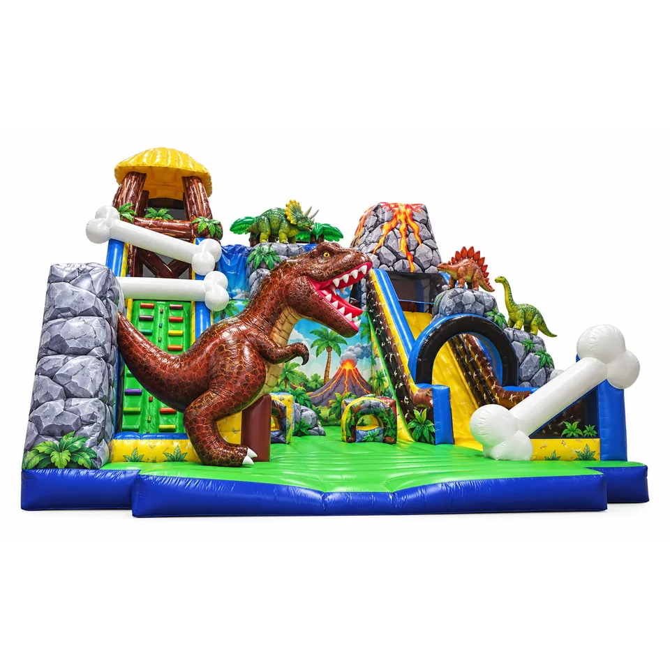 Dino Land