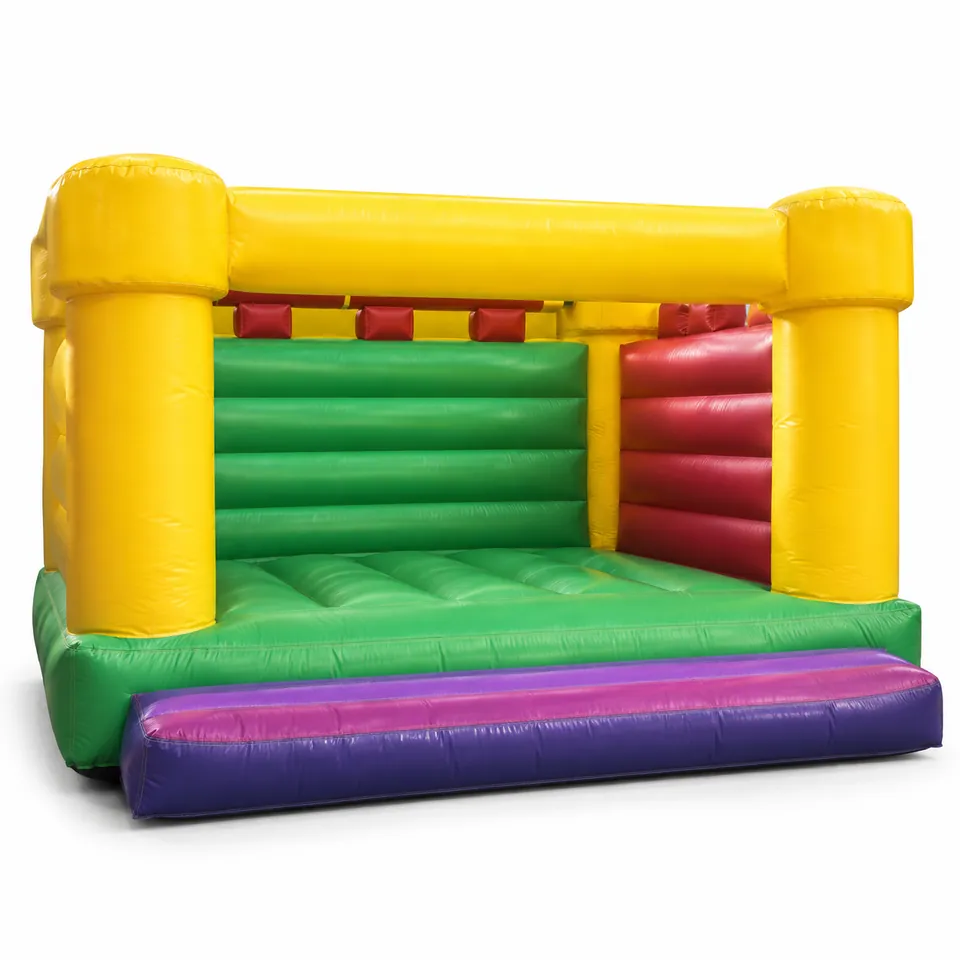 Giraffe Bouncer