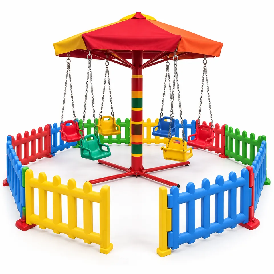 Umbrella Swing