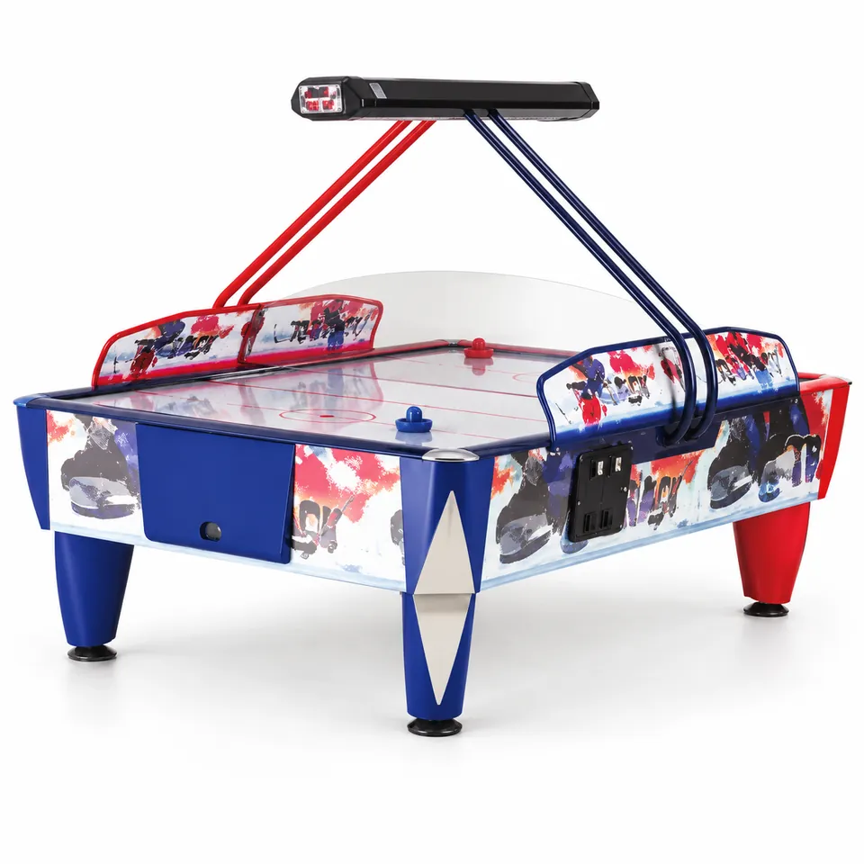Air Hockey