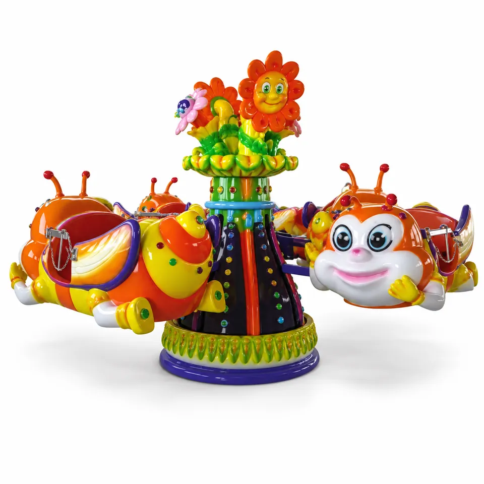 Bee Go-Round