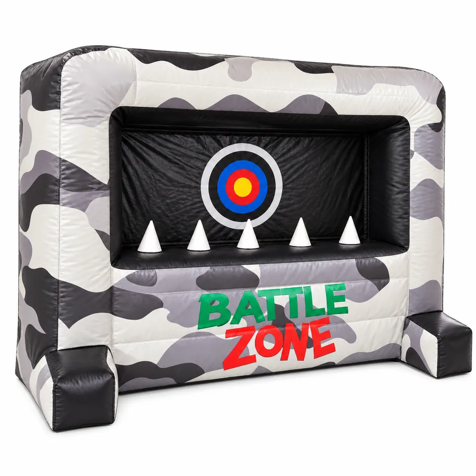 Battle Zone