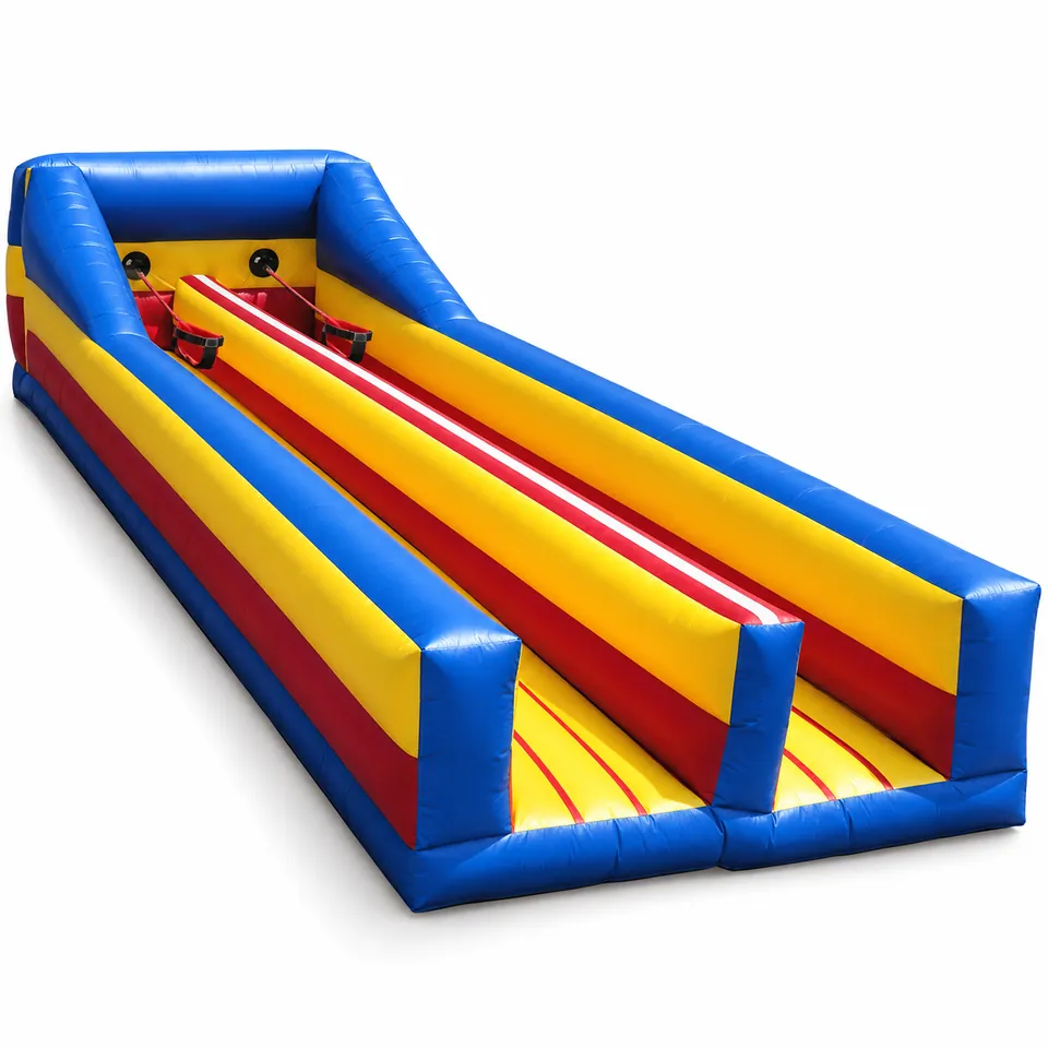 Bungee Run