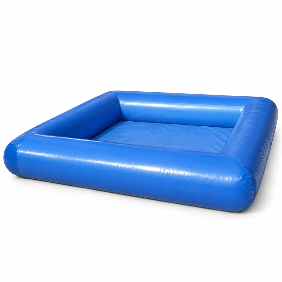 Big Inflatable Pool