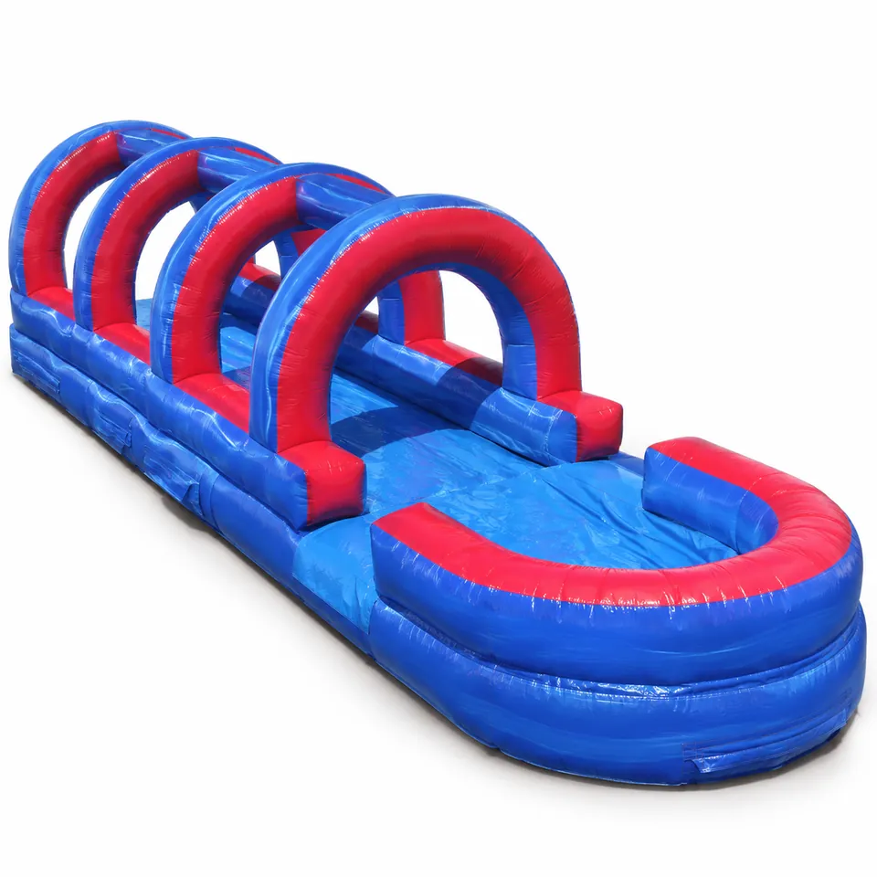 Slip & Slide