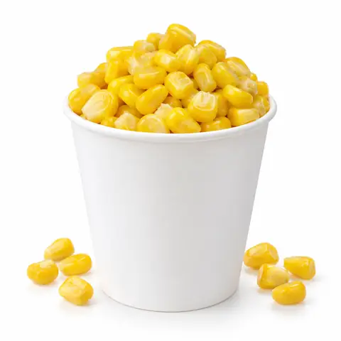 الذرة الحلوة