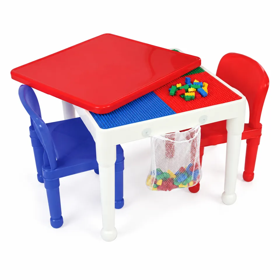 Lego Table