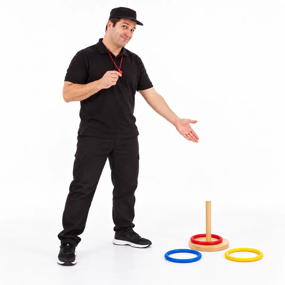 Games Host