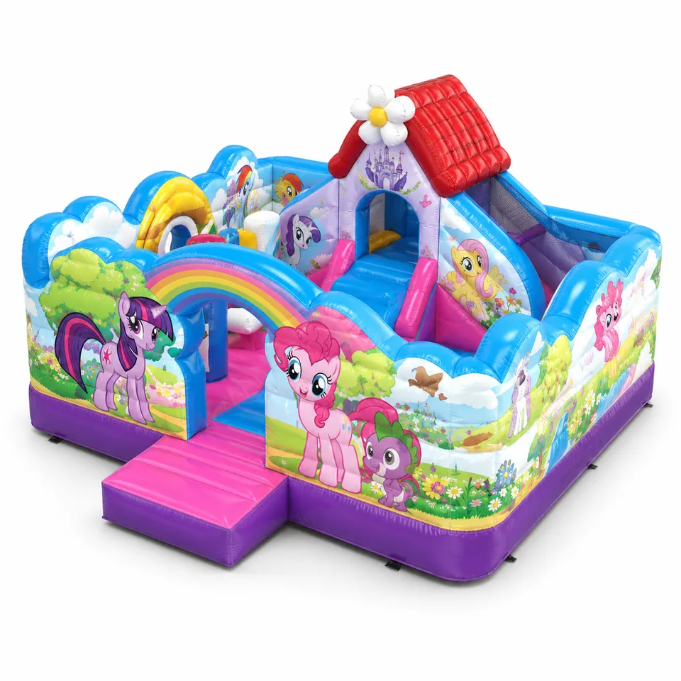 Pony Play Centre