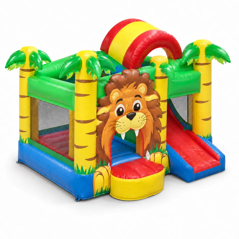 Colour Combo Bouncer